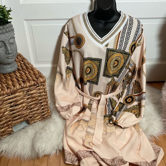 kar-ma Dresses & Skirts - 🛑🛑🛑MADE IN ITALY 🇮🇹 DRESS LUX LUNA